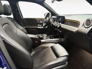 Mercedes Clase GLB GLB 180 d