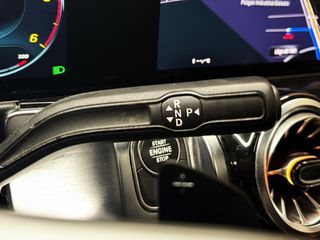 Mercedes Clase GLB GLB 180 d