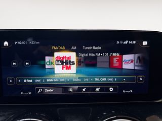 Mercedes Clase GLB GLB 180 d