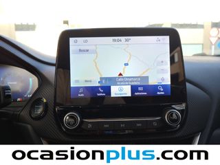 Ford Puma 1.0 EcoBoost MHEV ST-Line X 92 kW (125 CV)