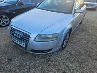 Audi A6 2004