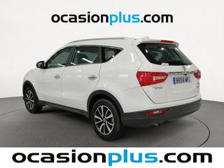 DFSK 580 1.5 T Luxury 110 kW (149 CV)