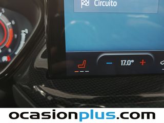 Ford Focus 2.3 EcoBoost ST 3 206 kW (280 CV)