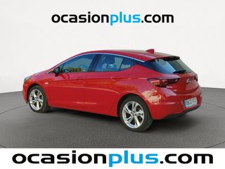 Opel Astra 1.4 Turbo S&S Dynamic 92 kW (125 CV)