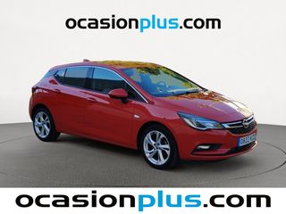 Opel Astra 1.4 Turbo S&S Dynamic 92 kW (125 CV)