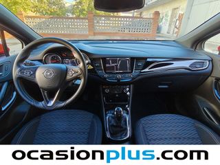 Opel Astra 1.4 Turbo S&S Dynamic 92 kW (125 CV)