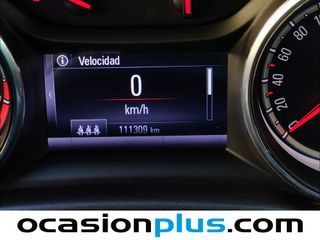 Opel Astra 1.4 Turbo S&S Dynamic 92 kW (125 CV)