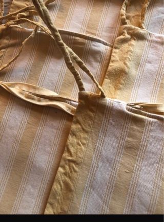 Coprisedia a sacco 6 pezzi