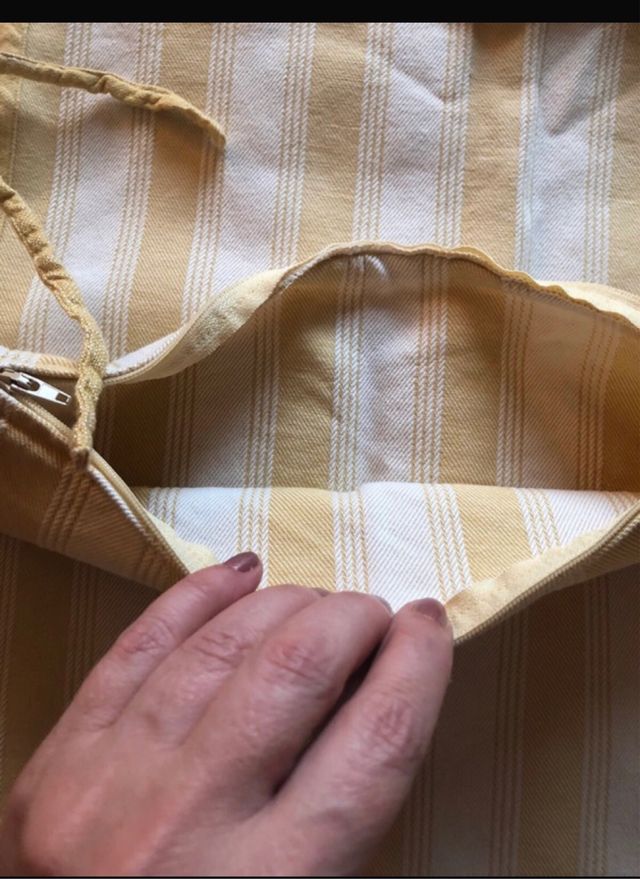 Coprisedia a sacco 6 pezzi