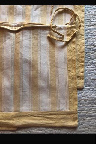 Coprisedia a sacco 6 pezzi