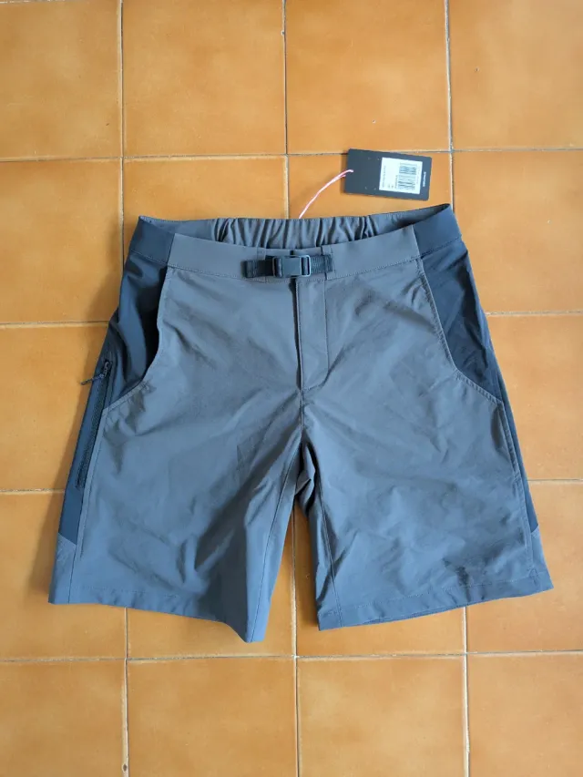 Rapha Explore Shorts Talla S