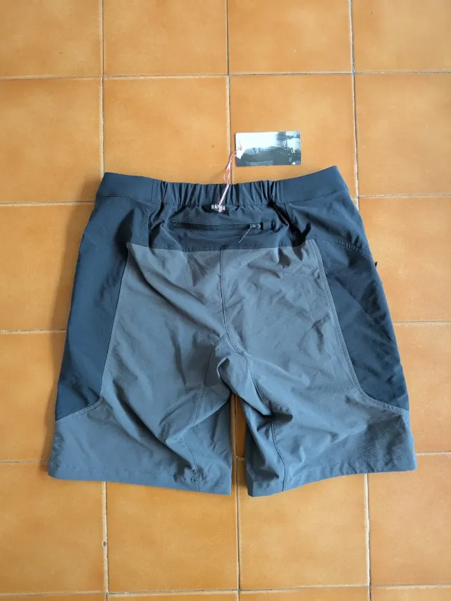 Rapha Explore Shorts Talla S