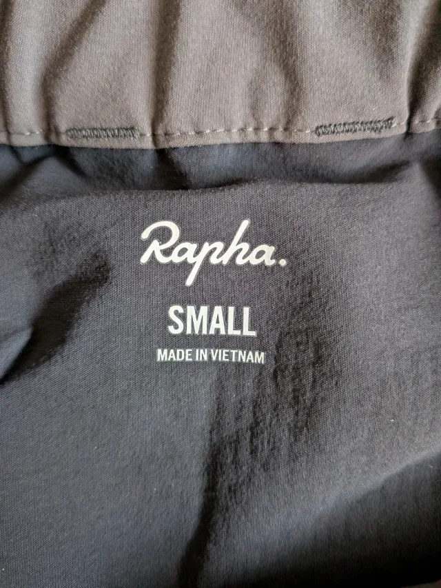 Rapha Explore Shorts Talla S