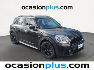 MINI MINI Countryman Cooper 100 kW (136 CV)