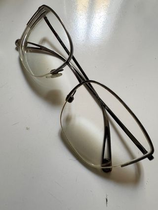 Montatura Occhiali Giorgio Armani Vintage