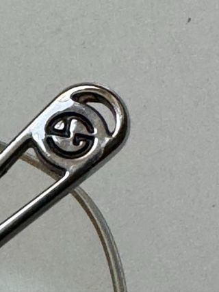 Montatura Occhiali Giorgio Armani Vintage