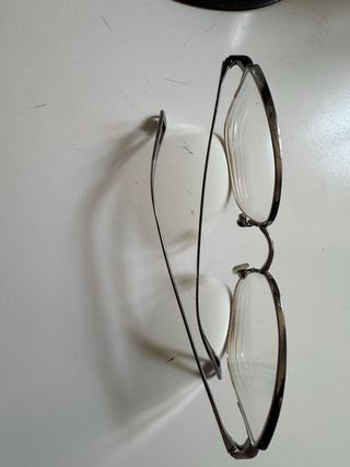 Montatura Occhiali Giorgio Armani Vintage