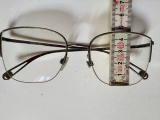 Montatura Occhiali Giorgio Armani Vintage