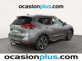 Nissan X-Trail dCi 150 Tekna 4X4-i 110 kW (150 CV)