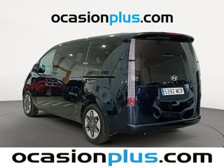 Hyundai Staria 2.2 CRDI Maxx 9S 130 kW (177 CV)