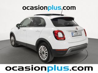 Fiat 500X 1.6 MultiJet S&S Cross 88 kW (120 CV)