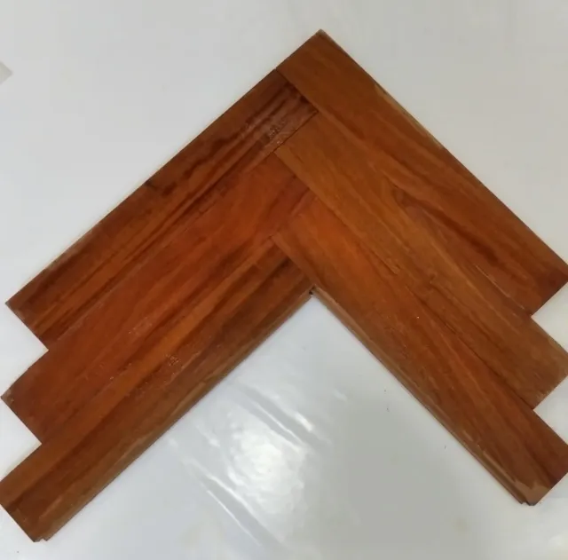 Parquet Macizo Quina