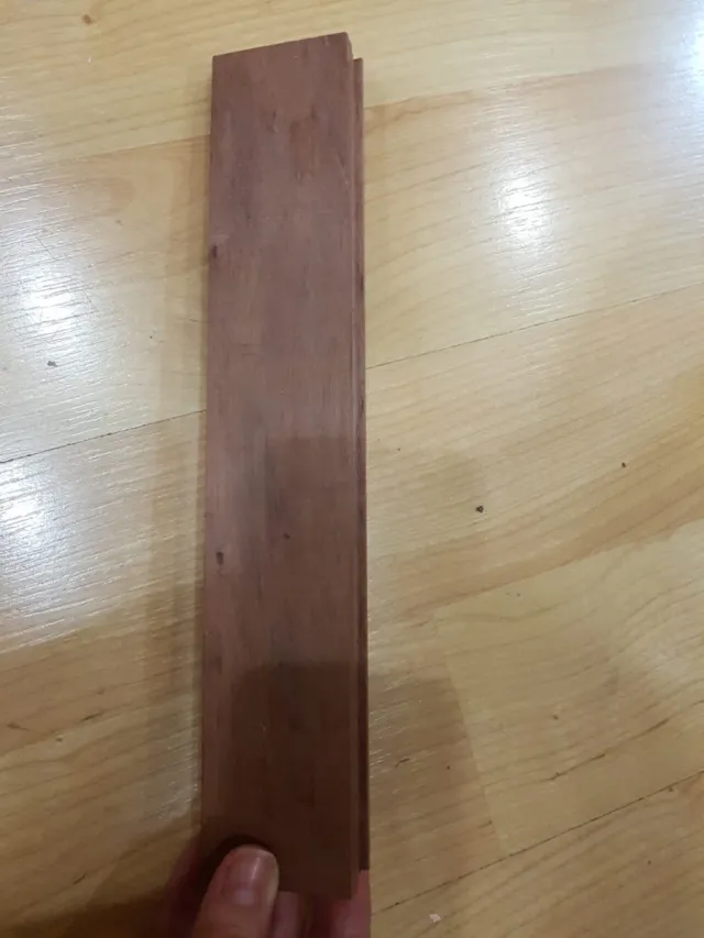 Parquet Macizo Quina