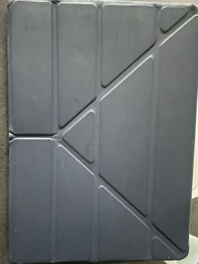 iPad Air cinza espacial 16 GB