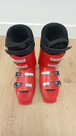 Bota esquí ATOMIC 36,5