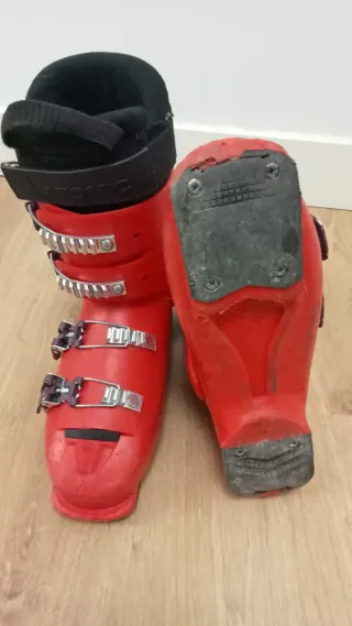 Bota esquí ATOMIC 36,5
