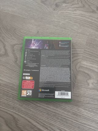 Split Fiction Xbox Series X