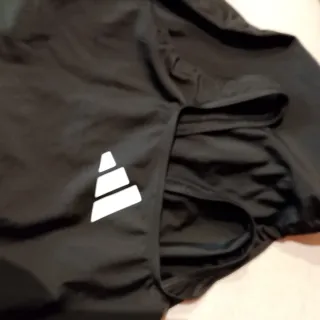 Bañador Adidas Mujer T-44 Negro