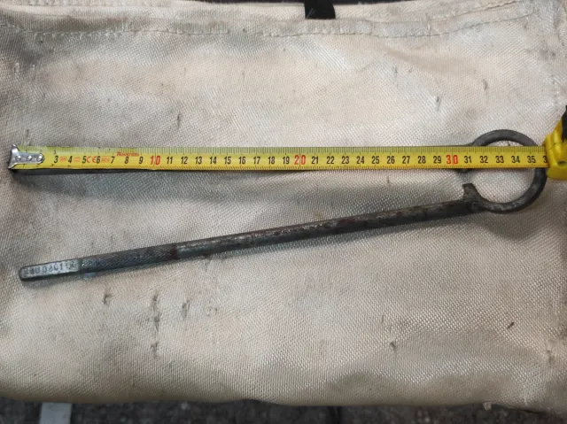 Herramienta para bujes