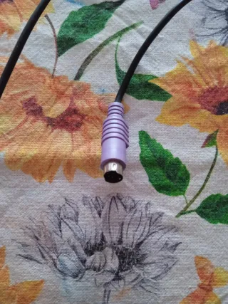 Teclado Labtec Negro