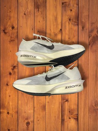 Nike Vaporfly Jakob Ingebrigtsen Beige/Negro