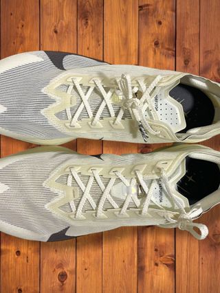 Nike Vaporfly Jakob Ingebrigtsen Beige/Negro