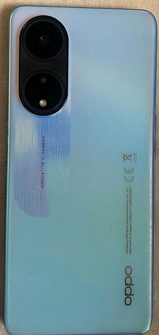 Smartphone OPPO A98 5G