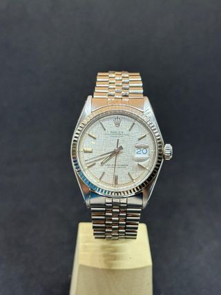 Rolex Datejust 1601