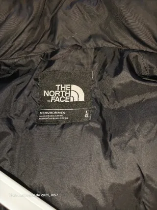 The North Face 700 L hombre Original