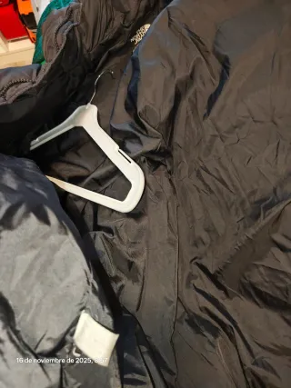 The North Face 700 L hombre Original