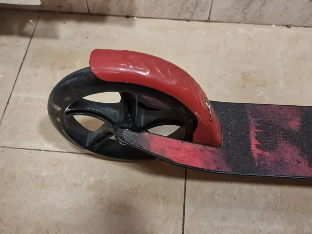 Patinete infantil AREROS