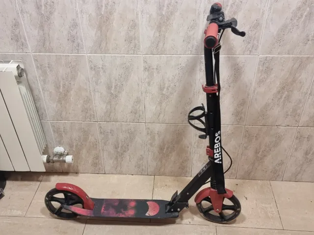 Patinete infantil AREROS