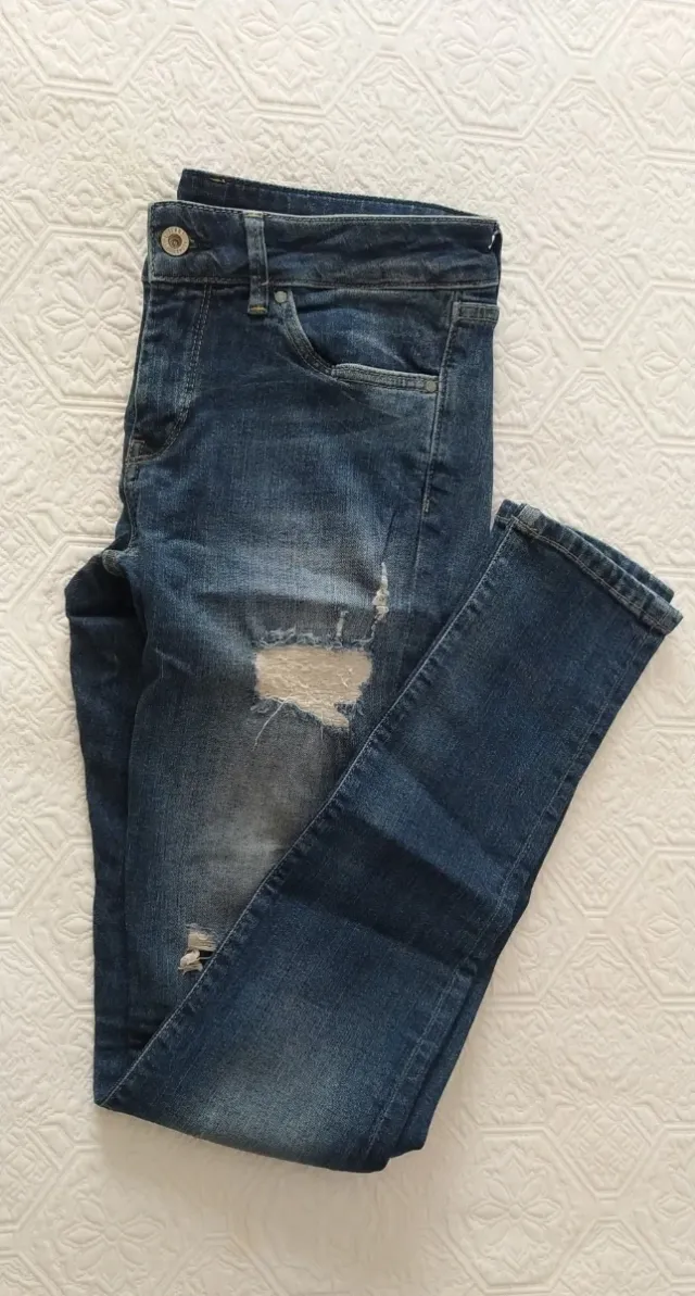 Vaqueros XXS