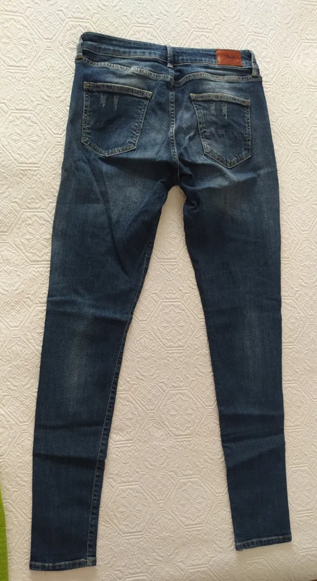 Vaqueros XXS