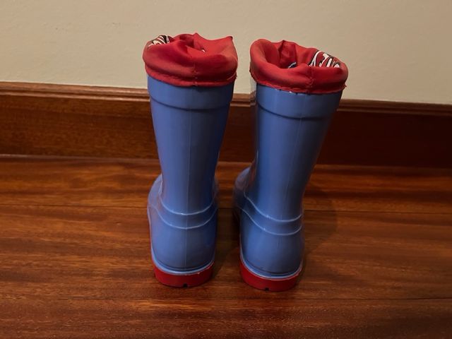 Botas de agua Disney Mickey Mouse