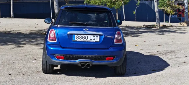 MINI Mini 2007