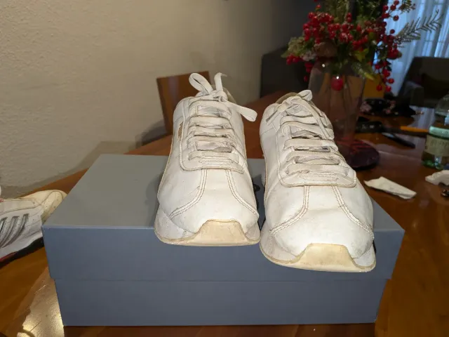 Zapatillas Puma Talla 40