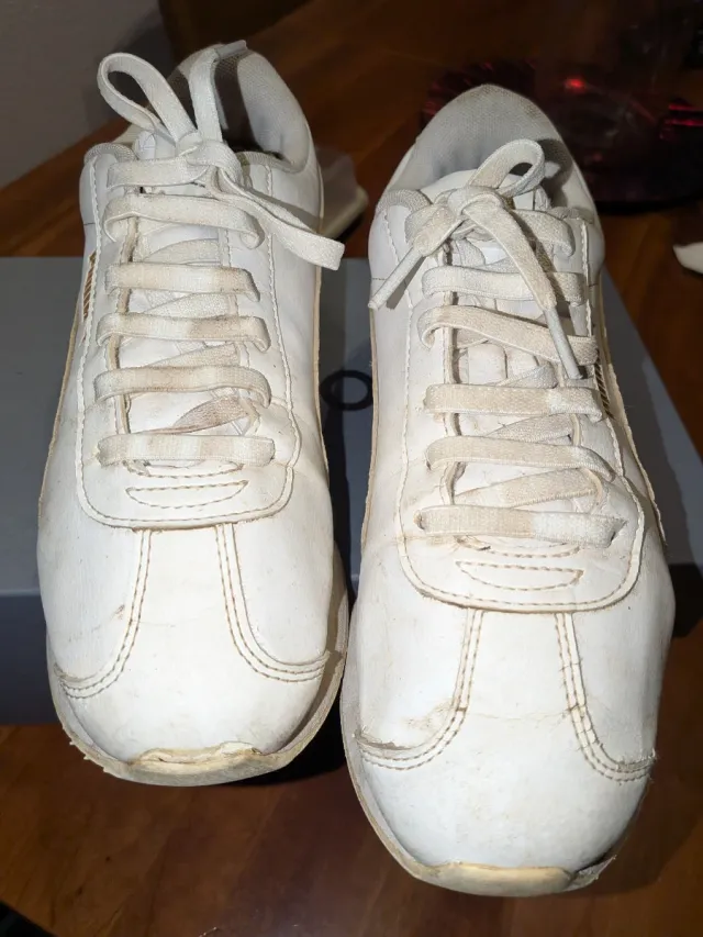 Zapatillas Puma Talla 40