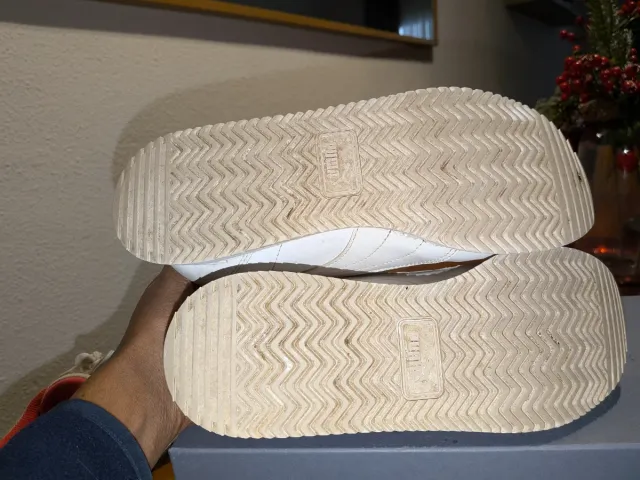 Zapatillas Puma Talla 40