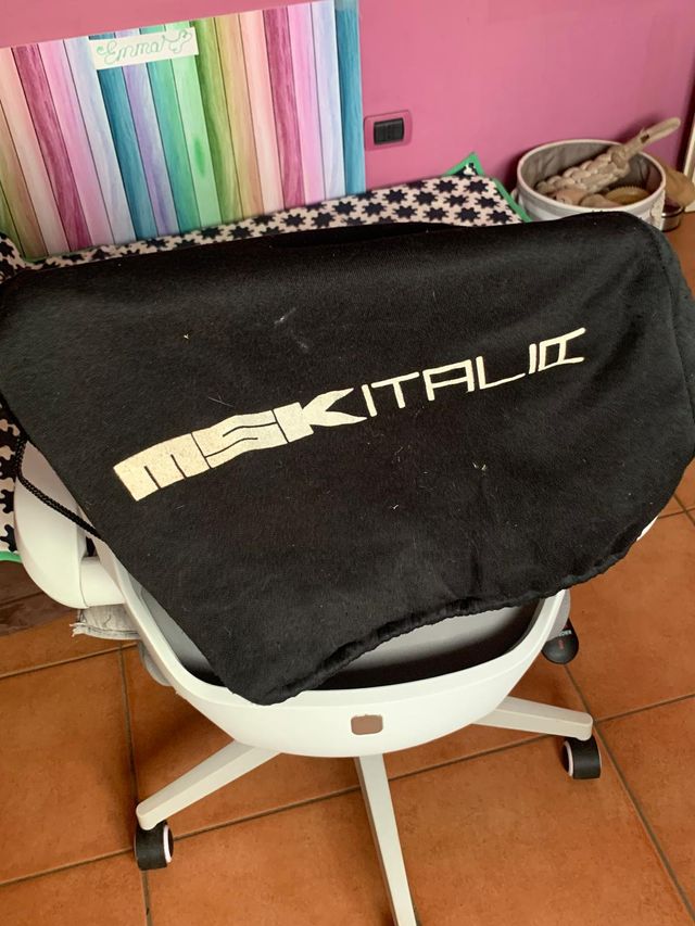 Casco Jet Rosa con Visera